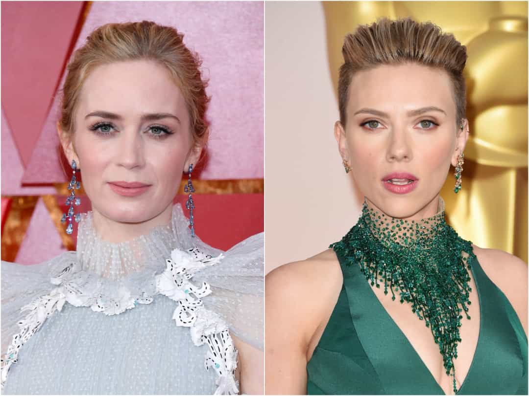 إميلي بلانت