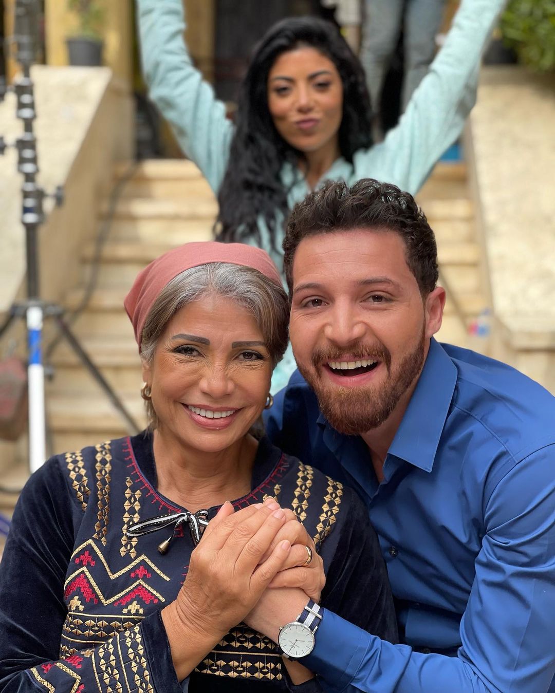 ابو العروسة 3