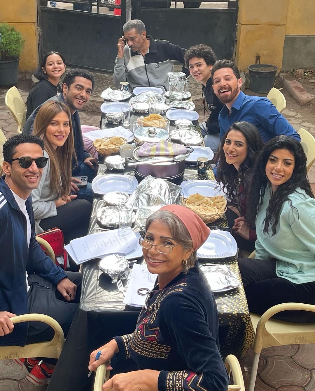 ابو العروسة 3