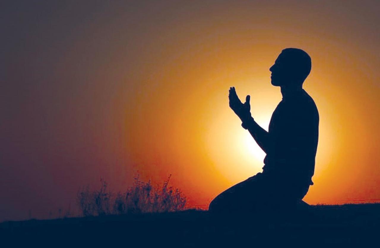 ادعية مستجابة لتسهيل الامور