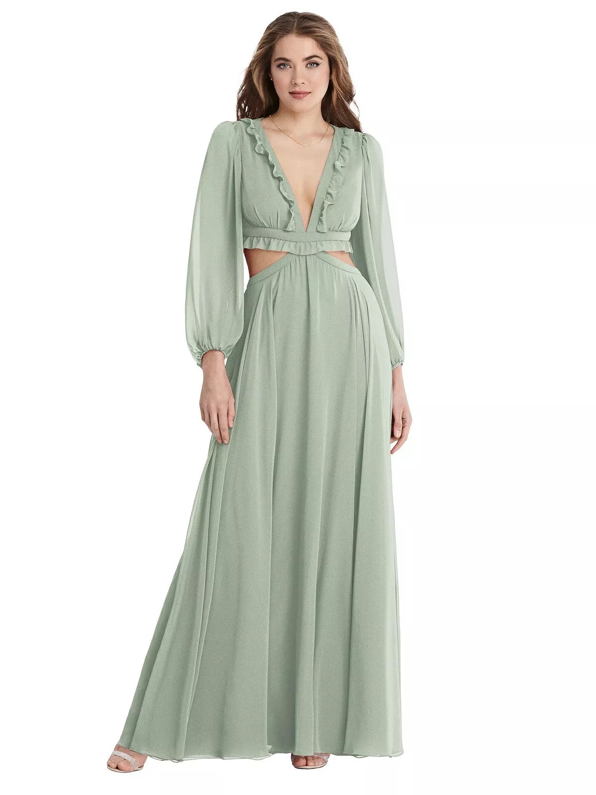 الاطلالة الثالثة