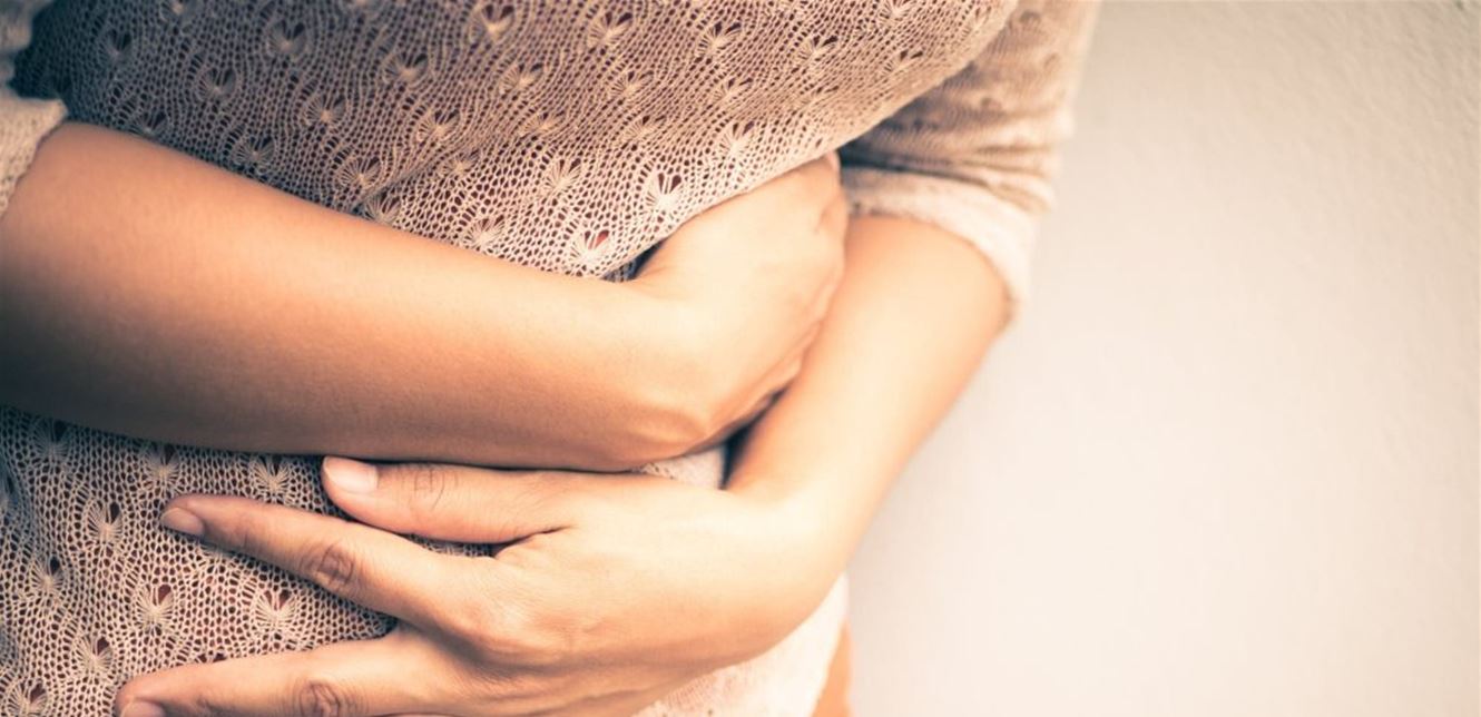 التهاب القولون التقرحي