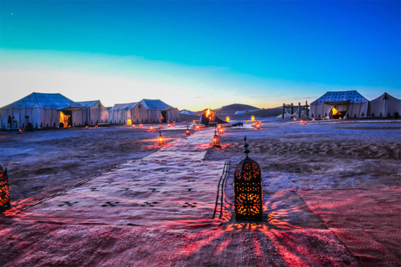 منطقة العلا