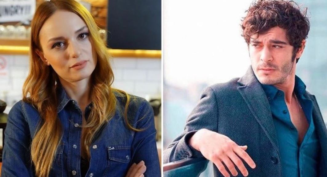 بوراك دينيز