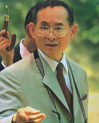 بوميبول أدولياديج