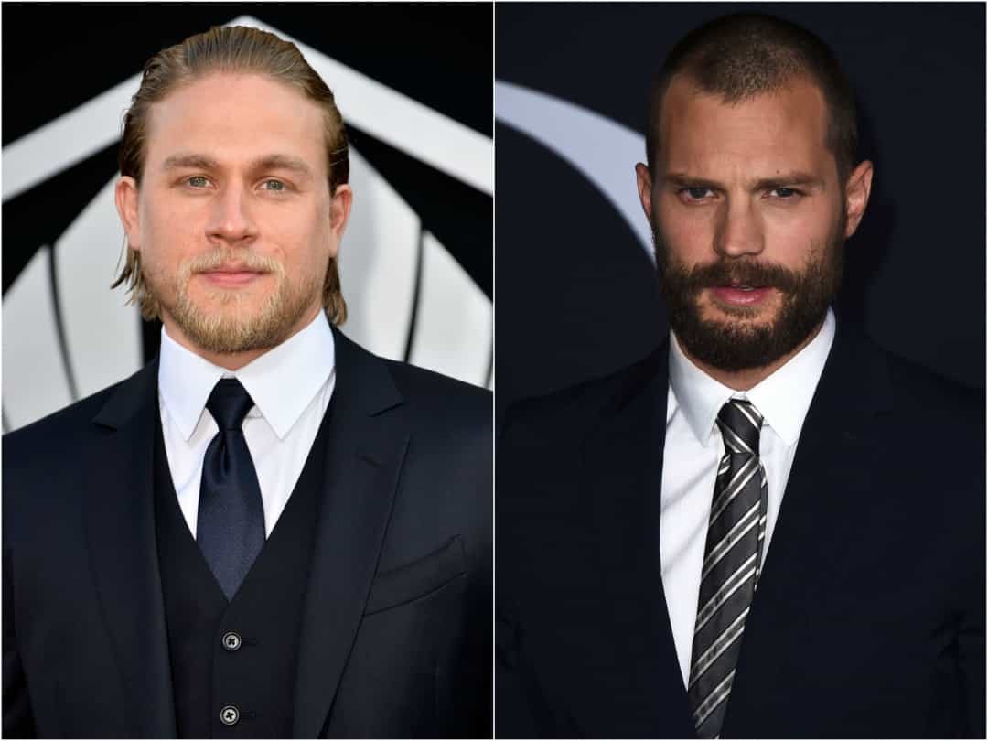 تشارلي هوننام