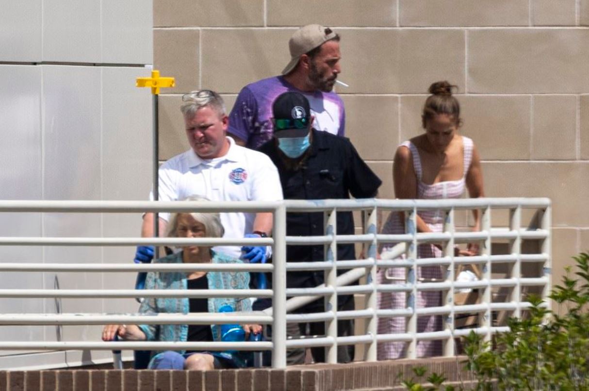 جينفير لوبيز