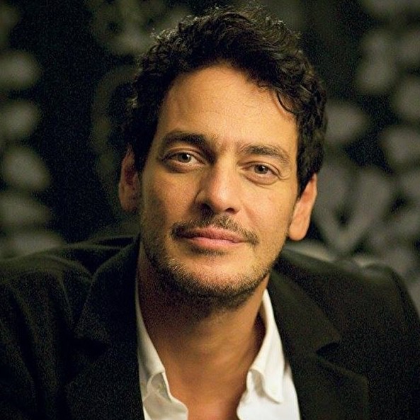 خالد ابو النجا