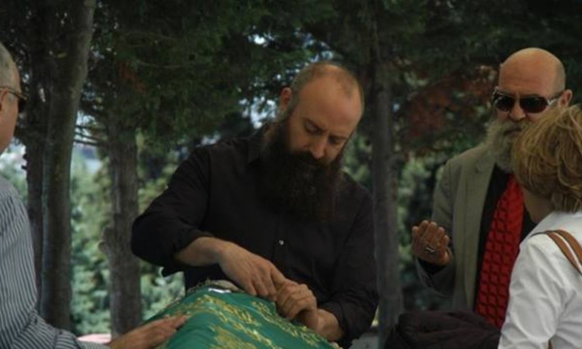 خالد أرغنتش