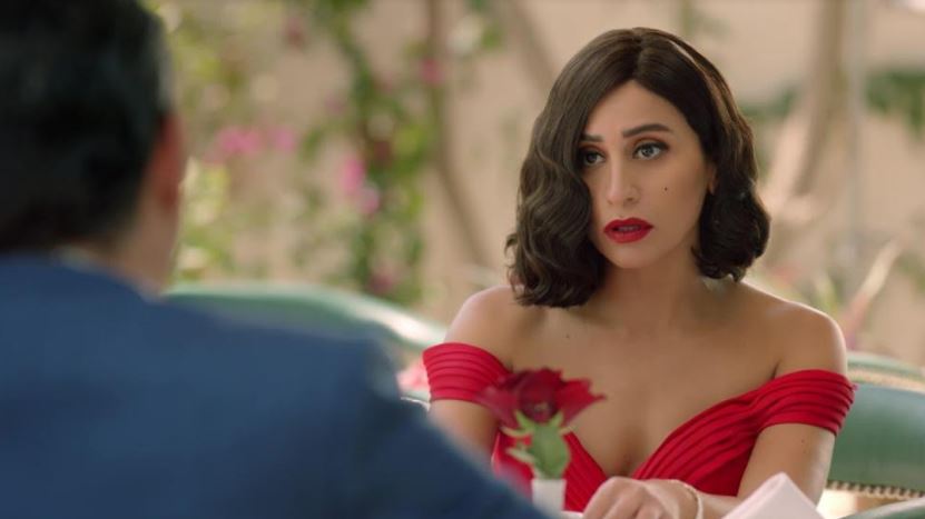 مسلسل قصر النيل