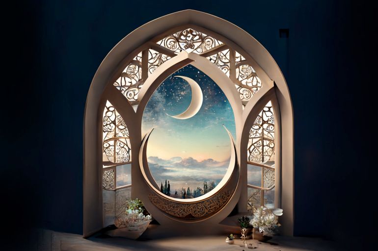 دعاء اليوم الأول من شهر رمضان 2023