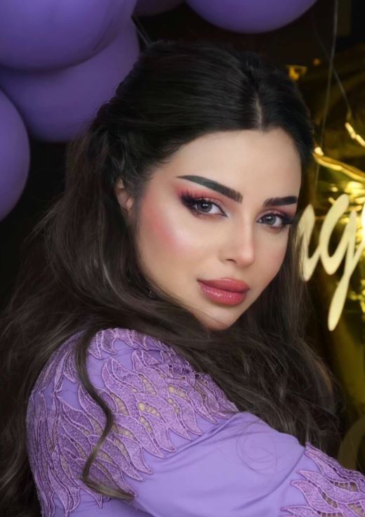 رهف القحطاني