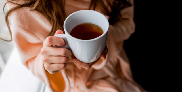 شاي البابونج