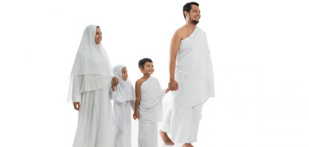الإحرام