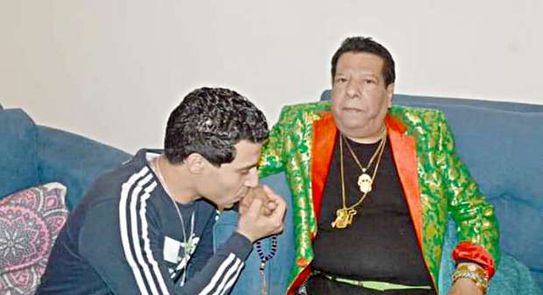 عدوية شعبان عبدالرحيم