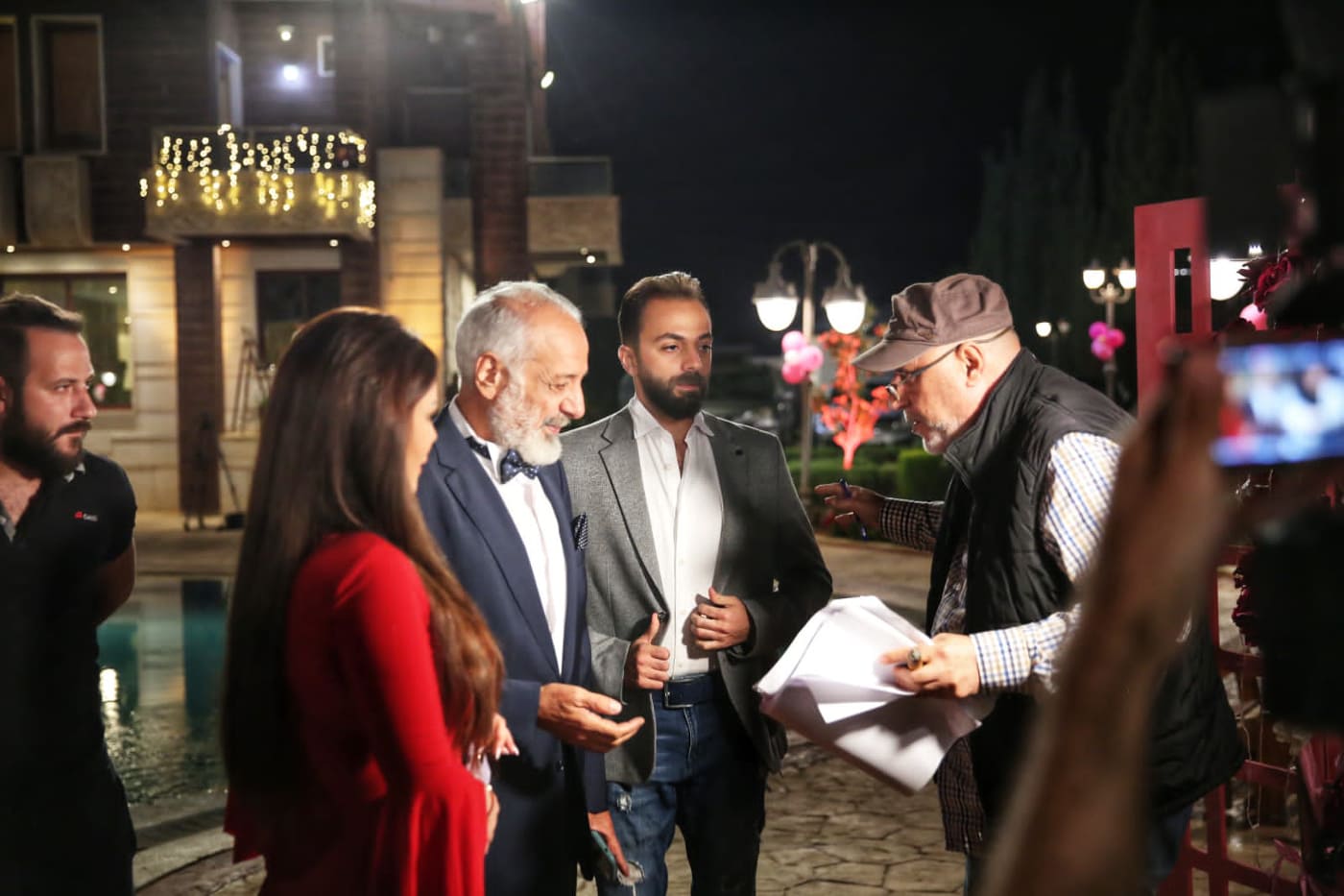 فيلم فيك اب