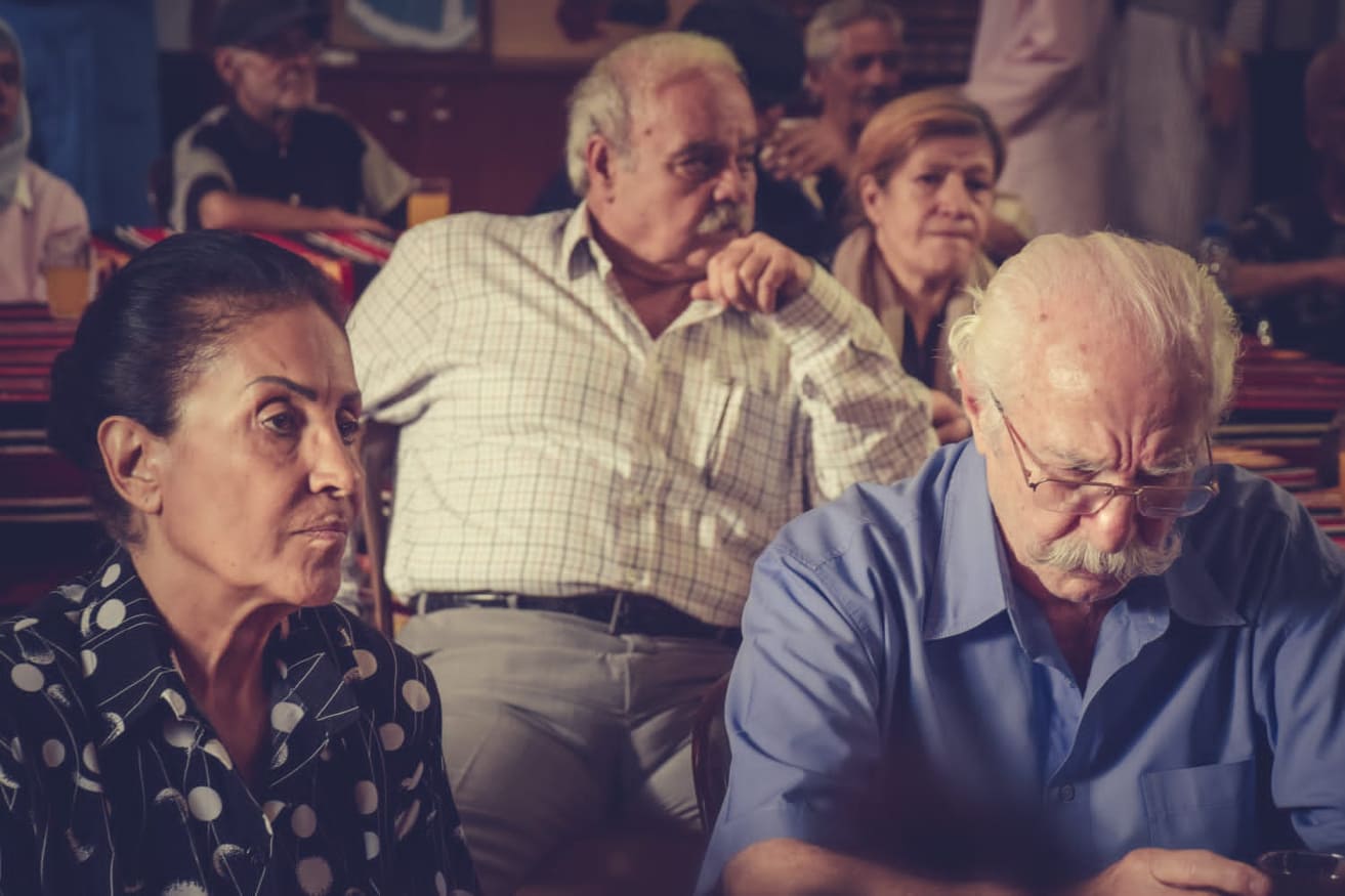 حسام تحسين بك فيك اب