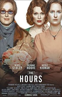 فيلم The Hours