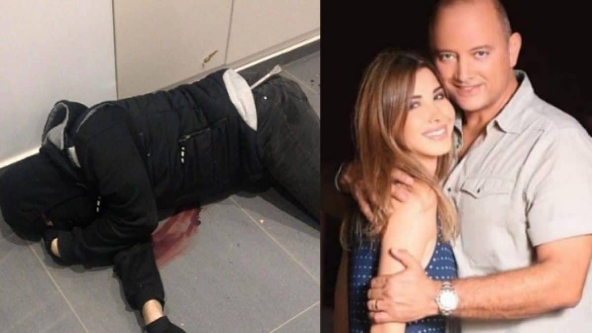 قضية زوج نانسي عجرم