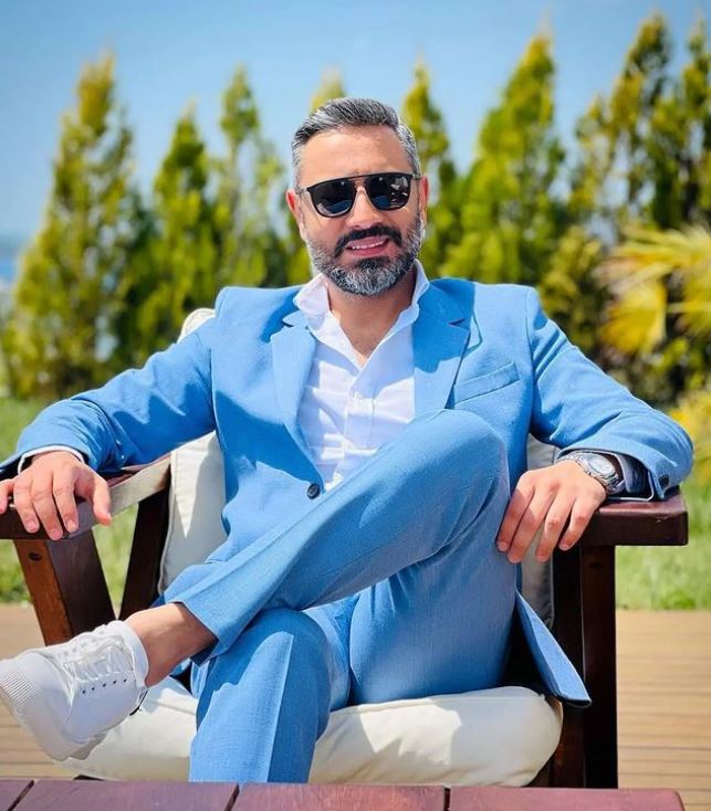 قيس الشيخ نجيب