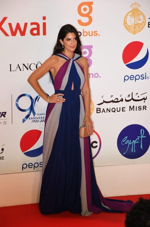  مهرجان القاهرة السينمائي