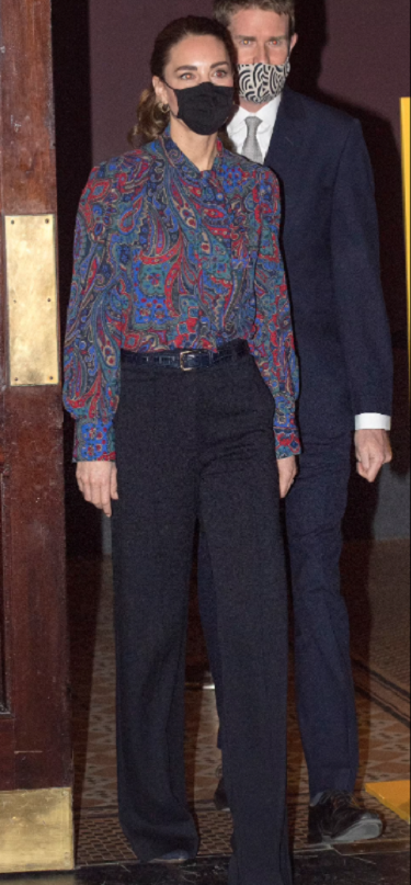 كيت ميدلتون