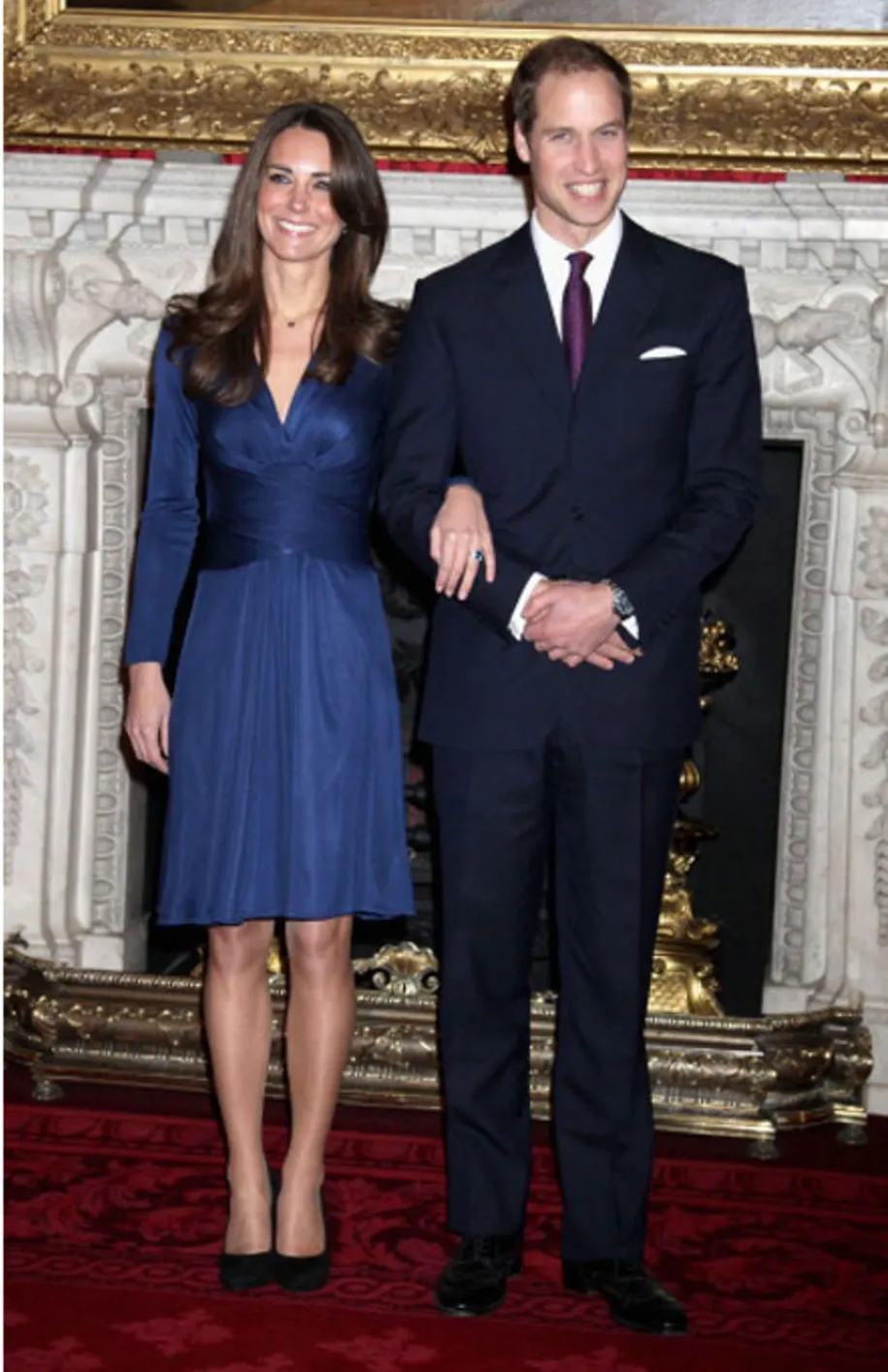 كيت ميدلتون