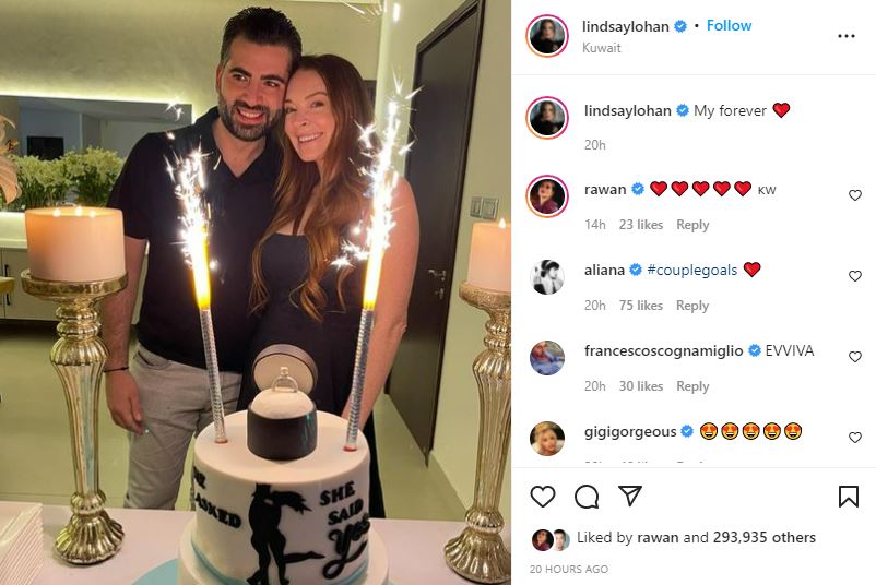 ليندسي لوهان