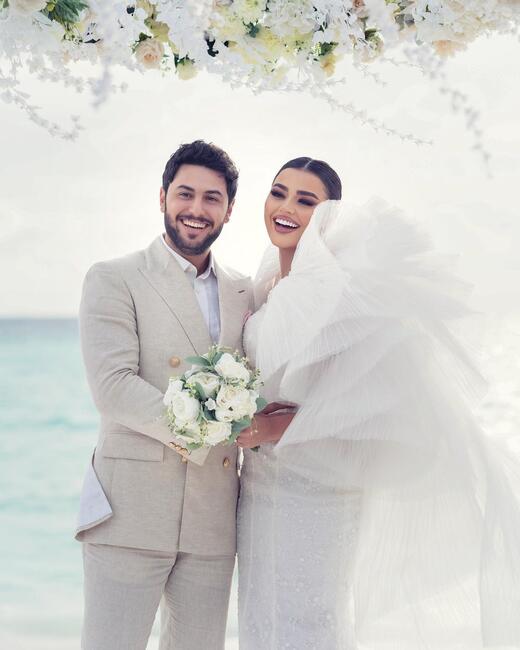 لين أبو الشعر