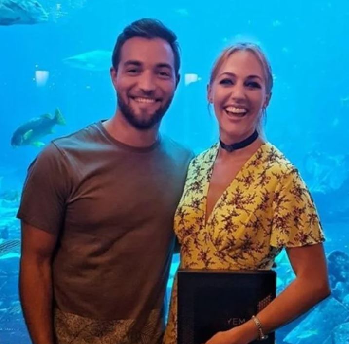 مريم اوزرلي