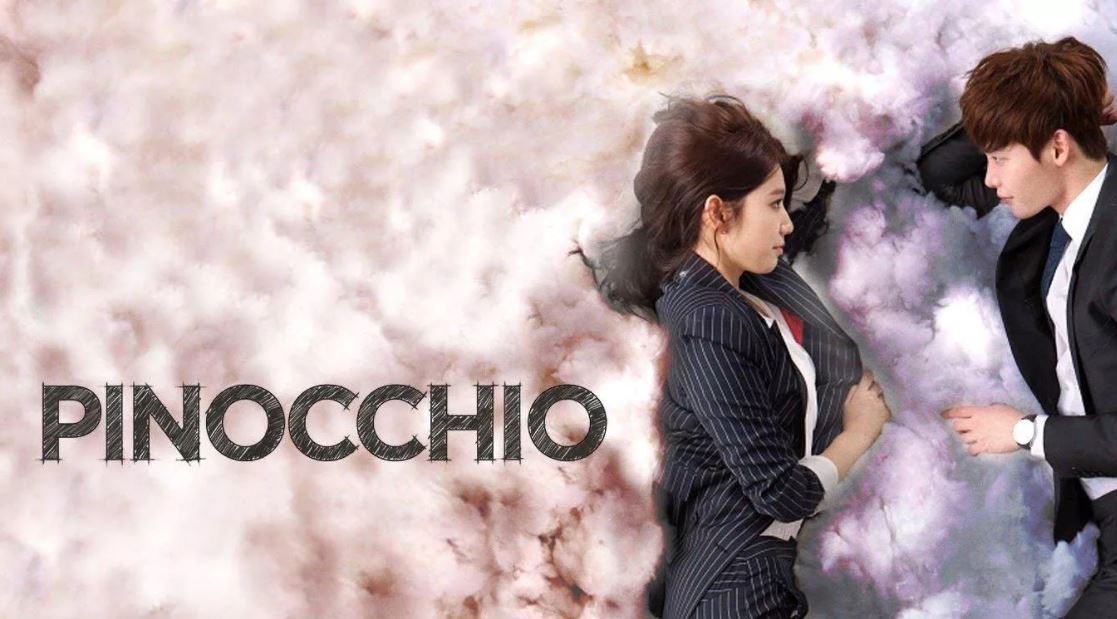 مسلسل بينوكيو Pinocchio