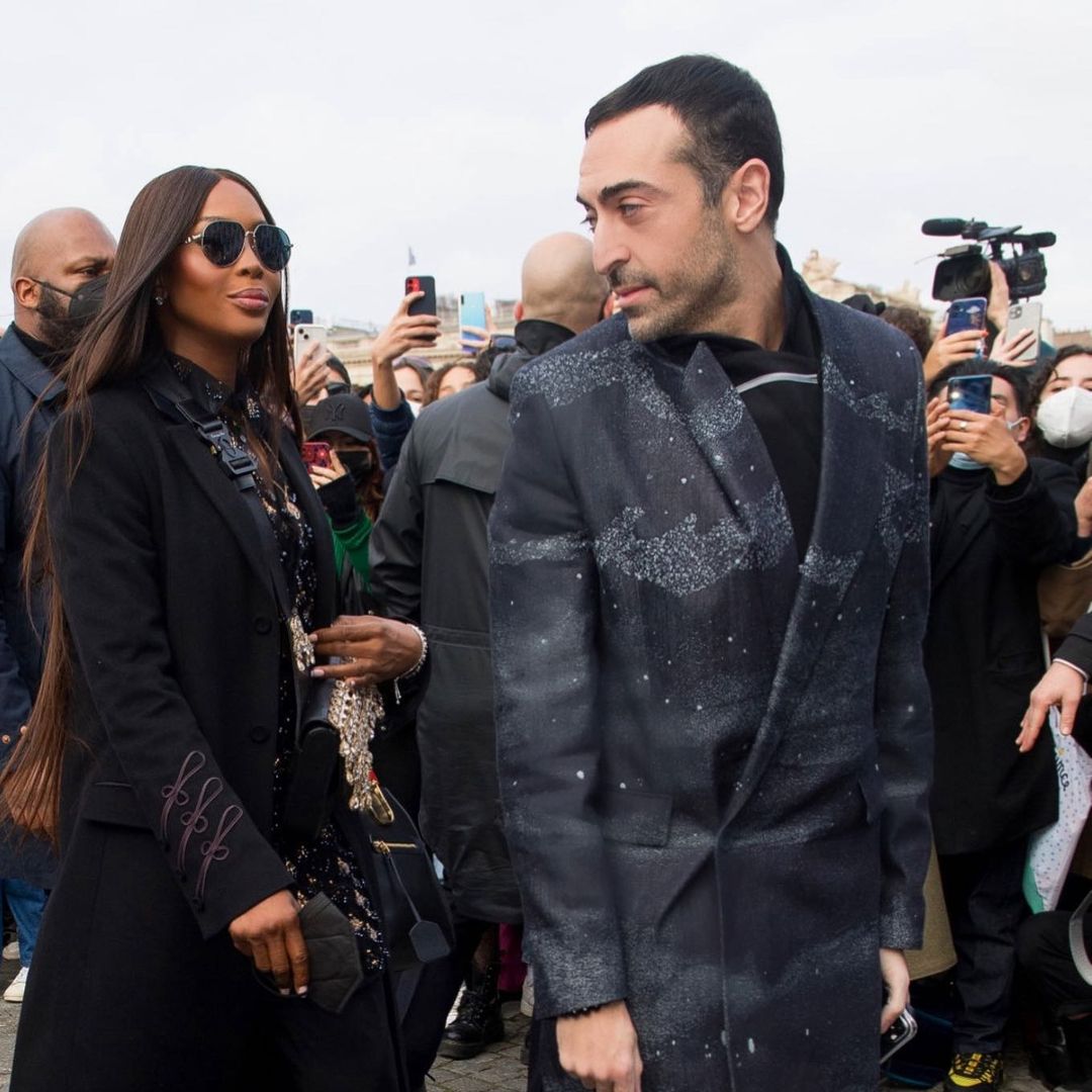 ناعومي كامبل