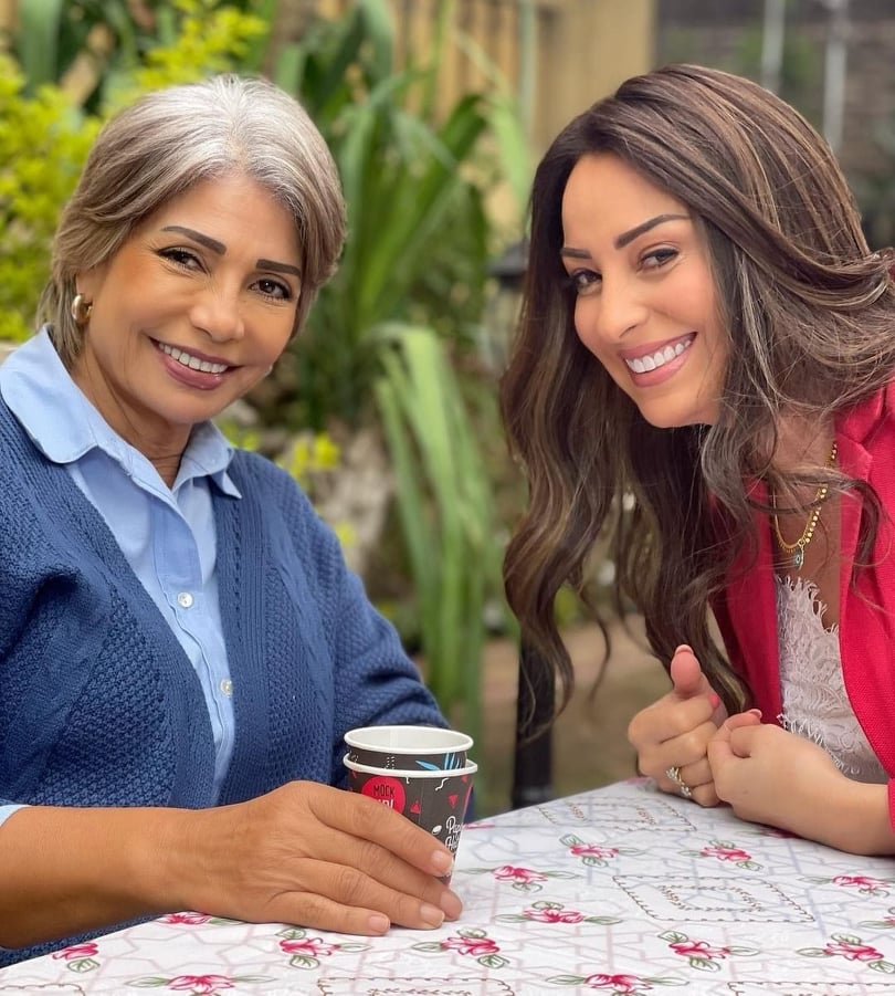 نيرمين الفقي