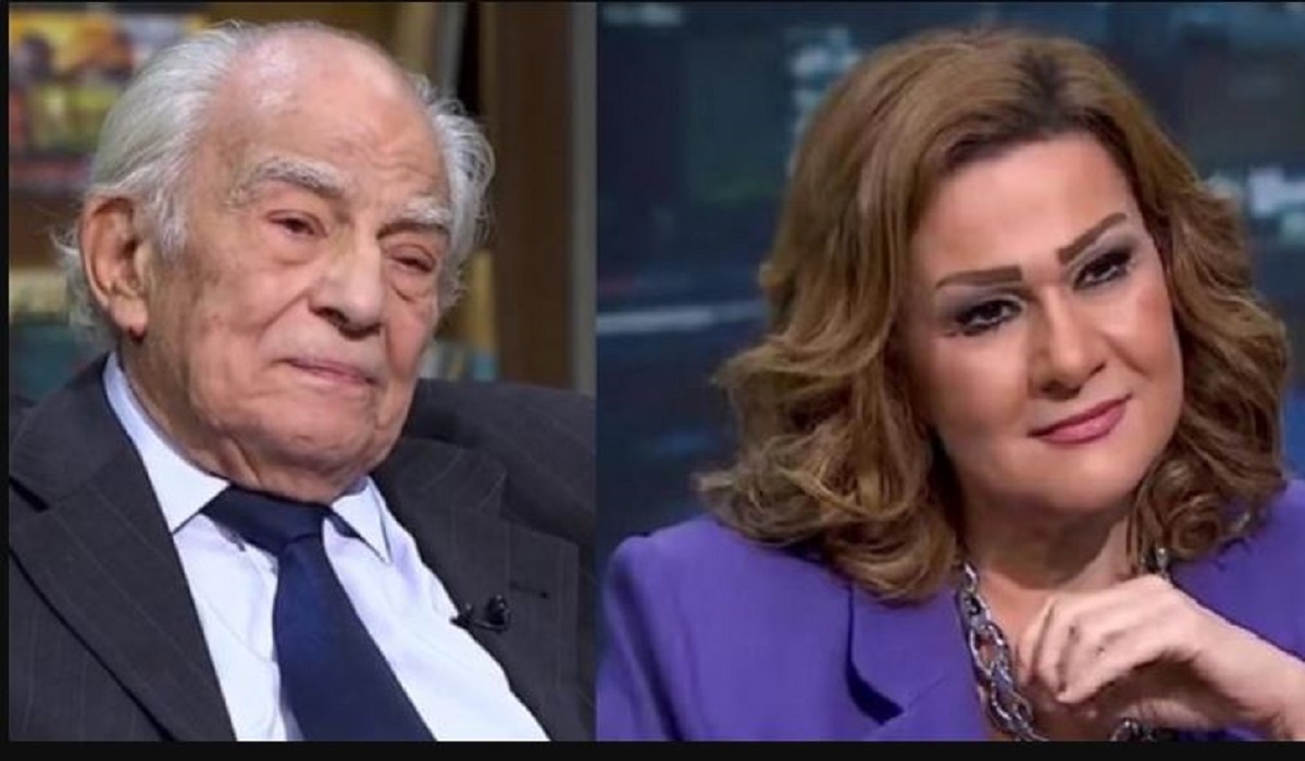 هبه رشوان توفيق