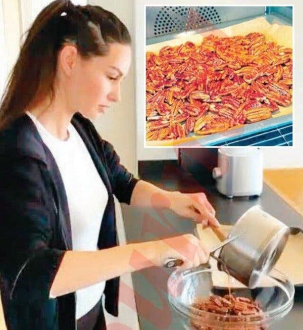 ياسمين أوزيلهان