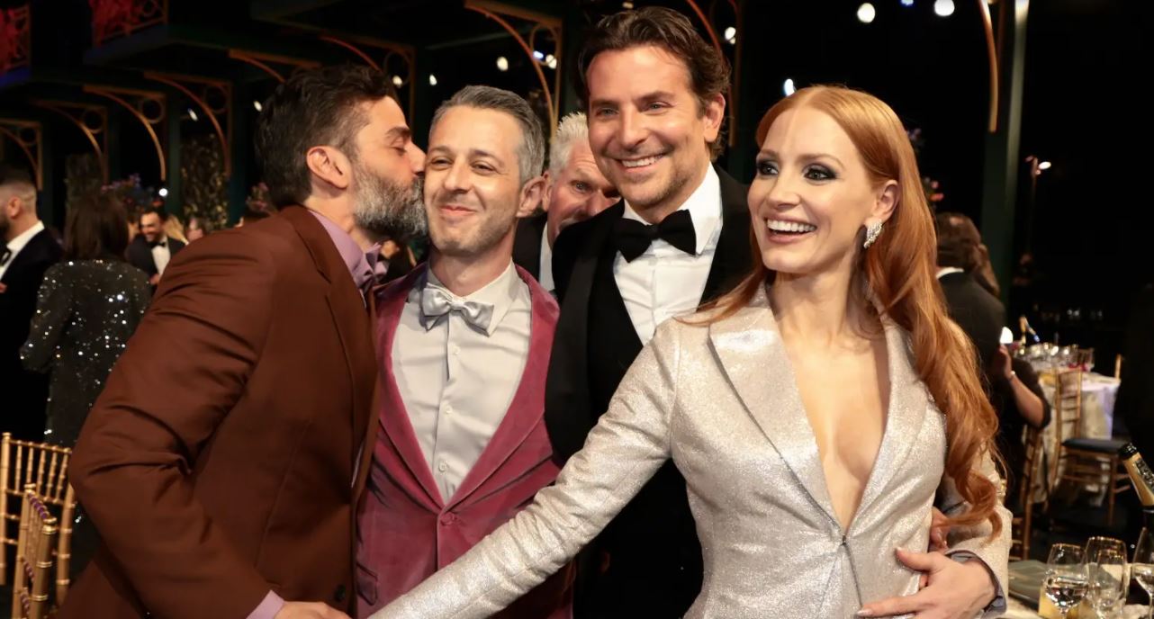 جيرمي سترونج