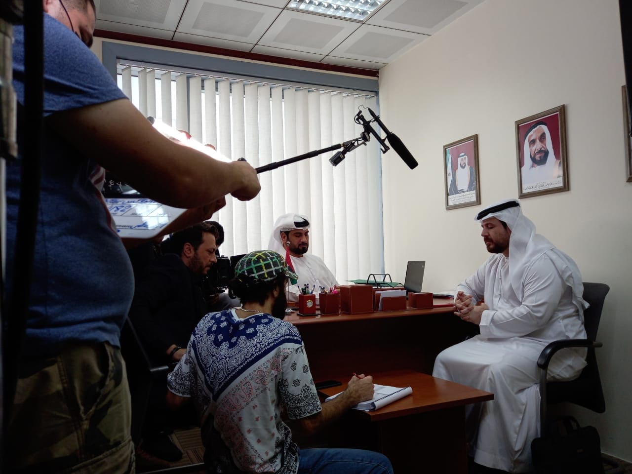 عازفة الكمان