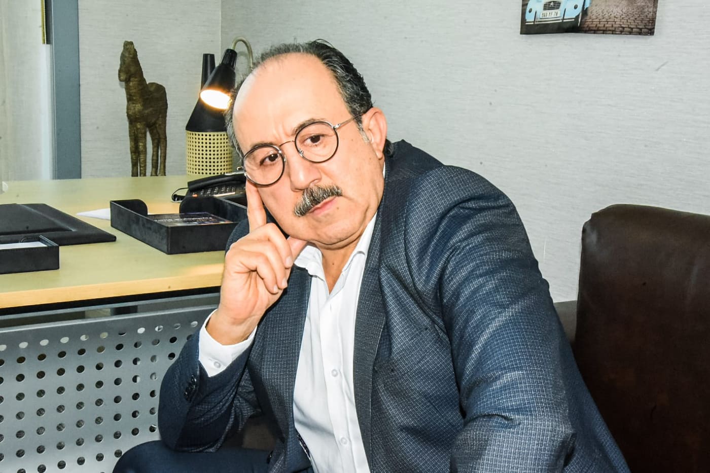 عازفة الكمان