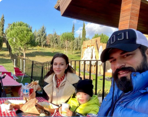 بوراك وفهرية