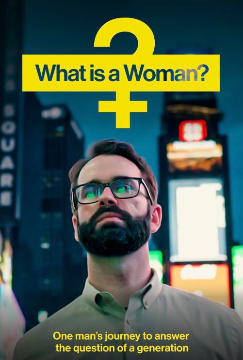 what is a women 
