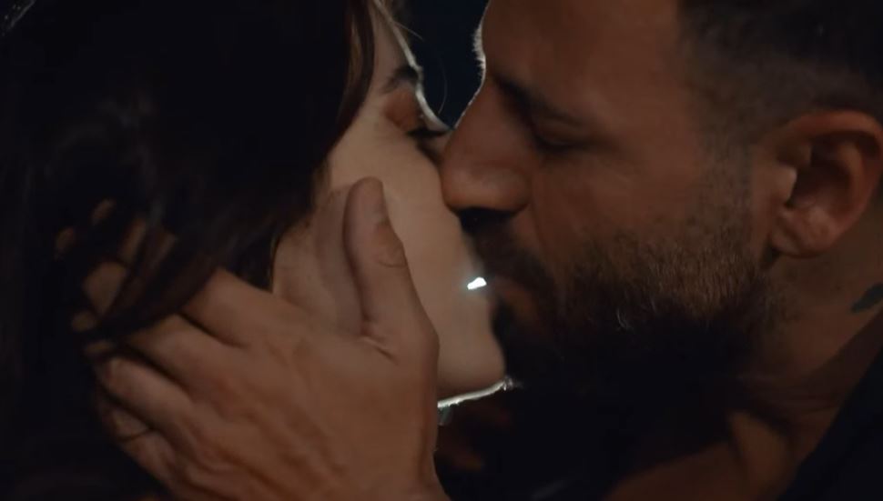 مسلسل الثمن