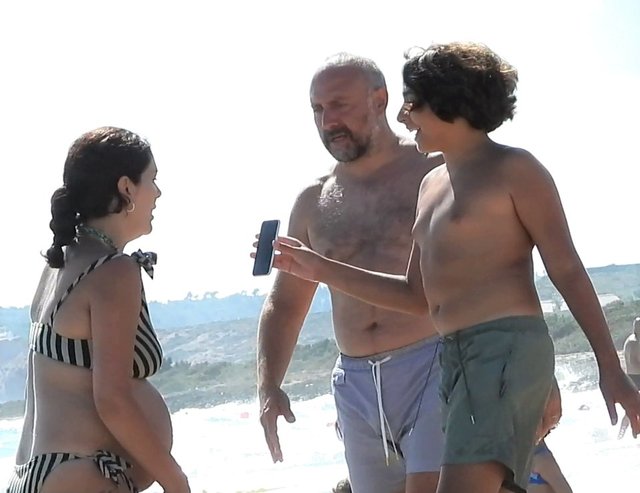 برجوزار كوريل