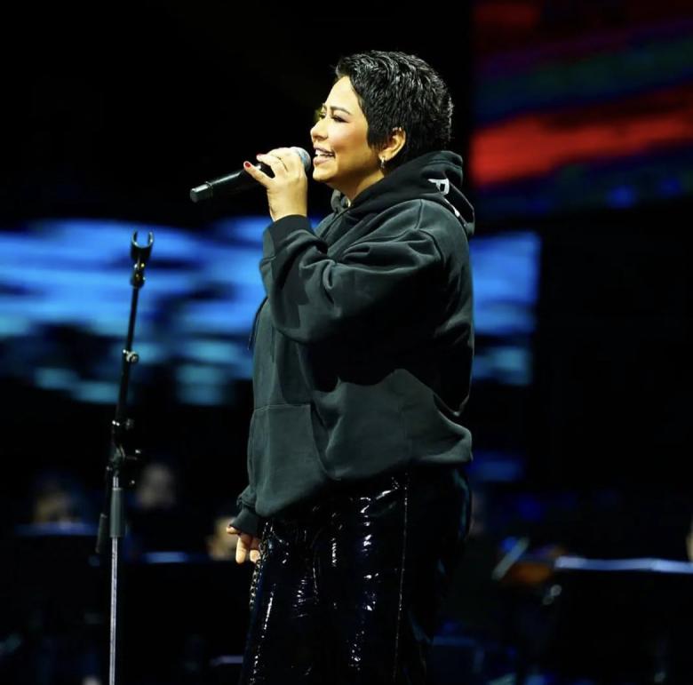 شيرين عبدالوهاب