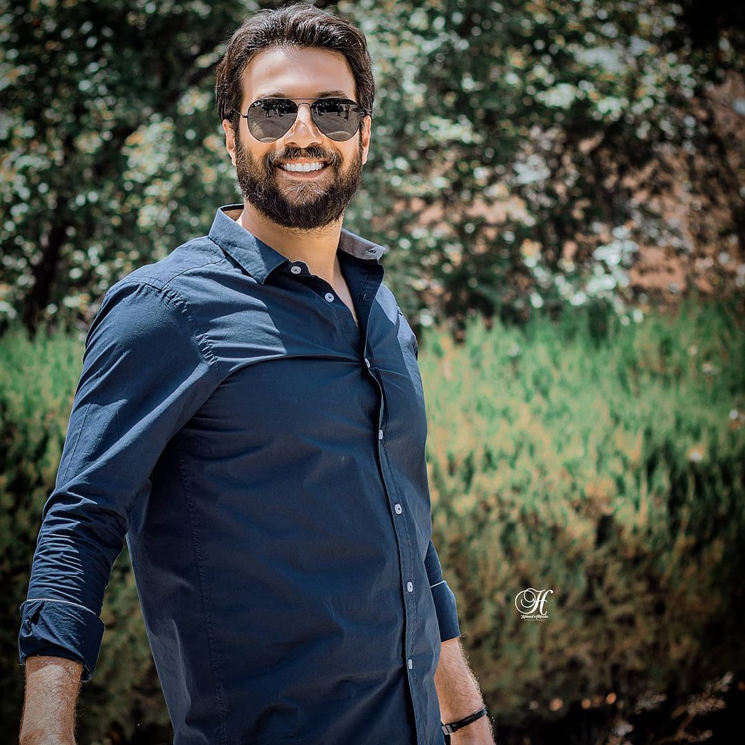 محمد الأحمد