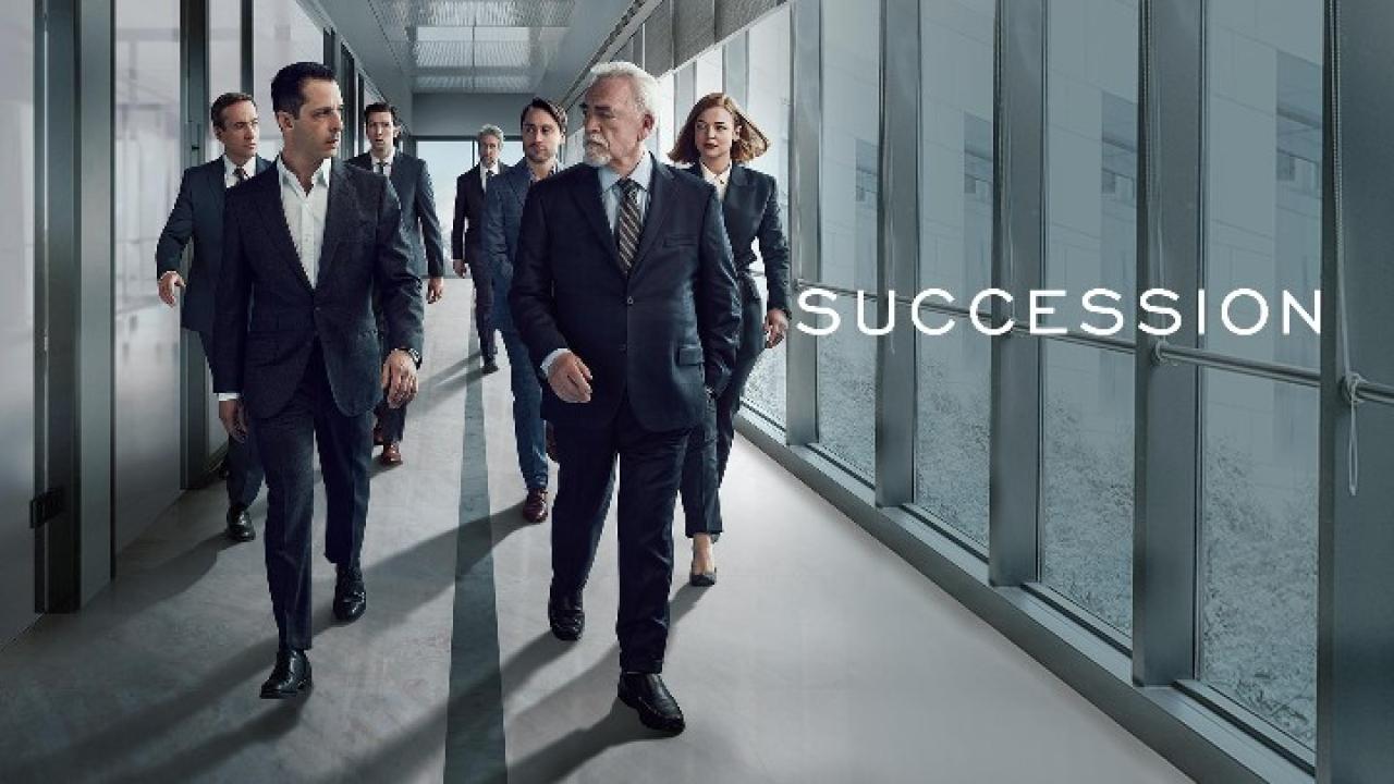 مسلسل succession