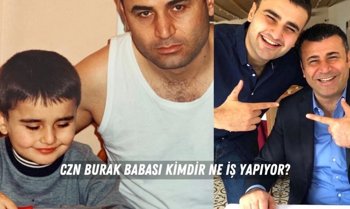 الشيف بوراك