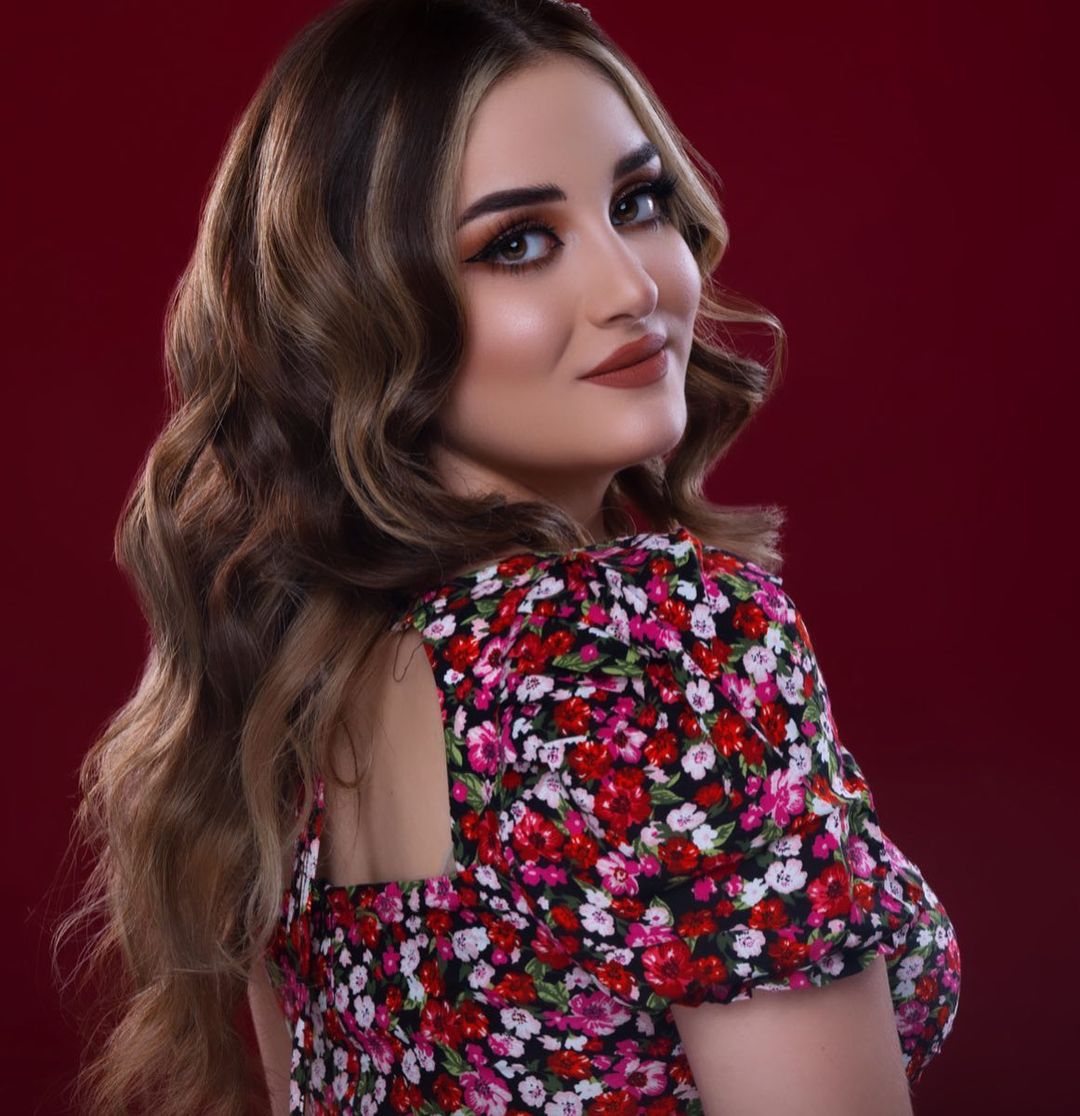 ملكة جمال العراق