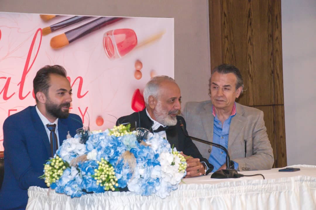 فراس الحلبي