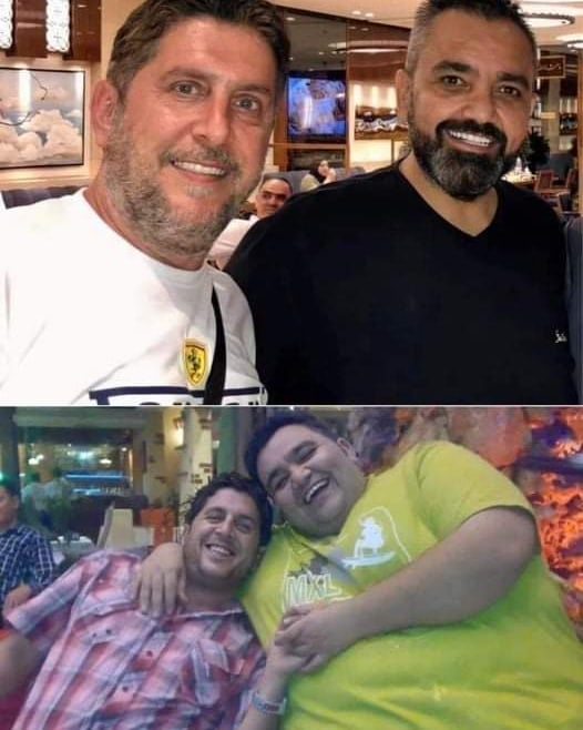 مسلسل كسر الخواطر