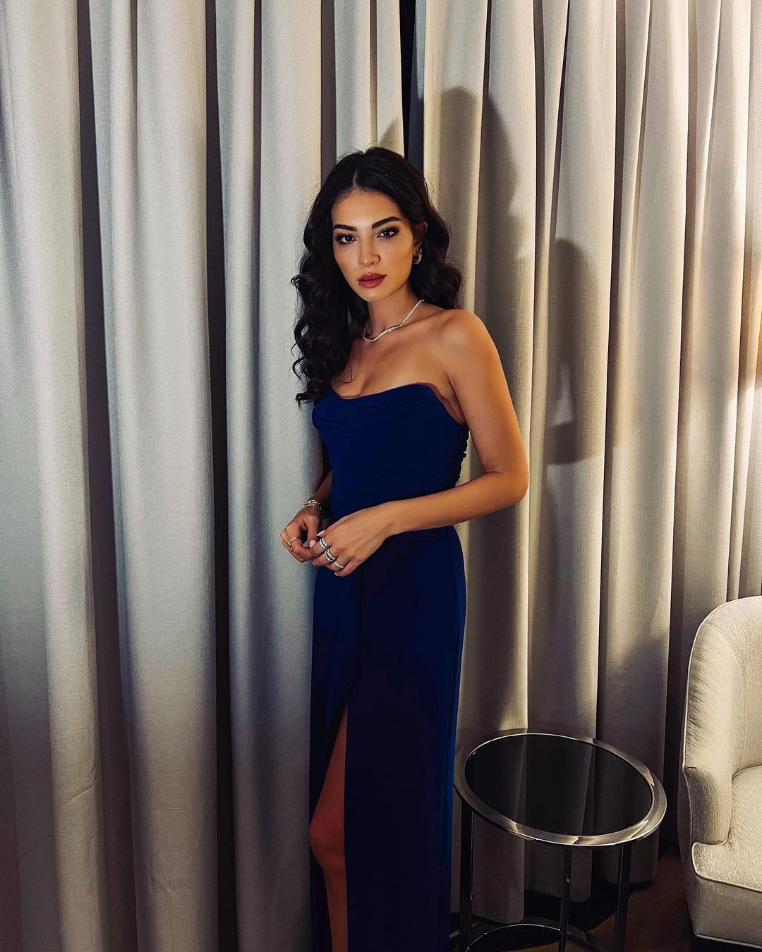 ميليسا أصلي باموك